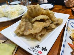 -春發合饭庄