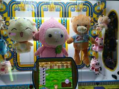 -大玩家超乐场(高新万达店)