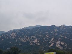 -北京凤凰岭