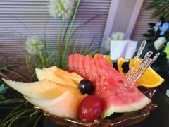 -粉墨特色菜·烧烤音乐酒馆