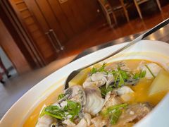 -西双版纳洲际度假酒店-曼霖轩中餐厅