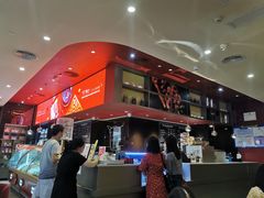 -哈根达斯(皇庭店)