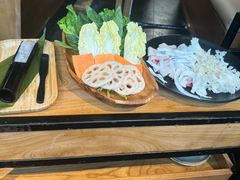 -大头椰·椰子鸡火锅(桂林万象城店)
