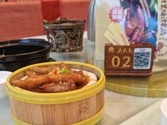 -大天然酒店(军民路店)