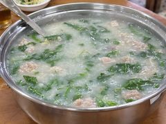 -华记粥饭店(印象容桂主题风情街店)