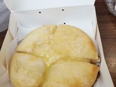 -吉品合酥脆烤饼(太平洋森活天地店)
