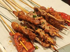 -鸿先阁·干煸虾(星沙店)