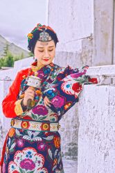点击看大图 -风马映像摄影工作室(布宫店)
