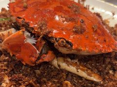 -喜记避风塘炒辣蟹(旗舰店)