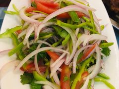 -马尔龙新疆饭店·清真(瑞景店)