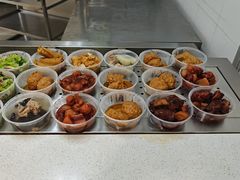 -中医院-的食堂
