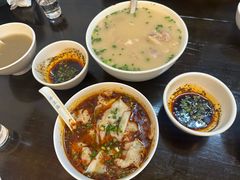 -牛王庙(龙华花园店)