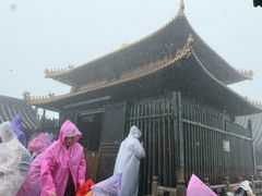 -武当山风景区