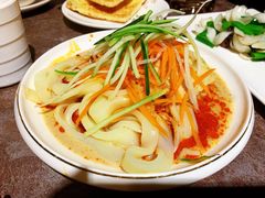 -贯贯吉·清真餐厅(浙江中路店)