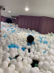 -MELAND CLUB亲子乐园·派对·餐厅(北京芳圆里ID MALL店)