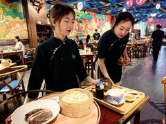 -醉长安(钟楼旗舰店)