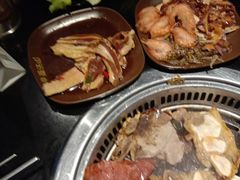 -鼎盛江山美食自助(欢乐城店)