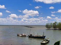 -东寨港红树林旅游区