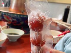 -1078號老北京涮肉(松柏店)