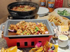 -肖记公安牛肉鱼杂馆·省级非物质文化遗产(崇仁路江滩直营店)