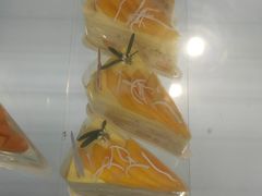 -DEMO黛慕蛋糕(中泰店)