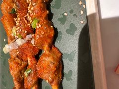 -清真·宁夏印象·盐池滩羊肉体验店(江宁路店)