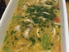 -乌镇那一年小院主题餐厅(甘泉西路店)