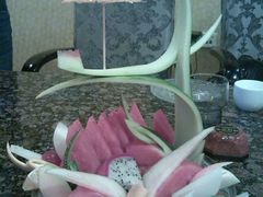 -迪欧咖啡·中西餐融合菜(平江万达旗舰店)