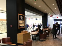 -星巴克(长春开运街欧亚店)