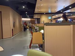 大堂-海底捞火锅(关山保利店)