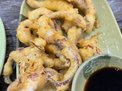 -贞姨美食·老字号海鲜大排档