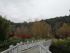 -天河潭旅游度假区