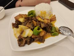 -金利茶餐厅(中船汇店)