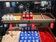 -懒人盐府人家(航天桥店)