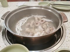 原味椰子鸡火锅-椰子营·椰子鸡火锅(万象里店)