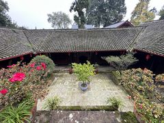 -青城山