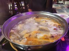 -亚龙湾红树林度假酒店-韩轩韩餐厅