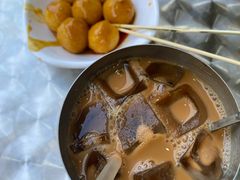 -華歡冰室-WahFoon(吉大店)