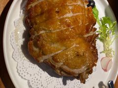 -小放牛炒菜馆(华北商厦店)
