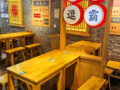 -呷佬·长沙手工米粉(金沙江路店)