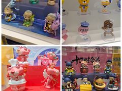 -泡泡玛特POPMART(上海环球港店)