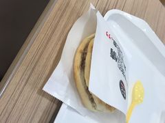 -袁记肉夹馍(北客站店)