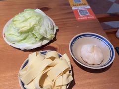 -胖三嬢·呱呱老火锅(北京总店)