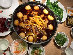 -李子坝梁山鸡(北碚万达五鸡哥店)