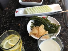 -海底捞火锅(连城广场店)