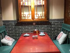 -北平食府(马鞍山路店)