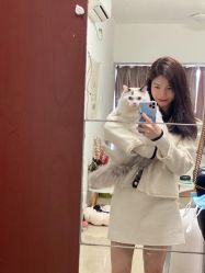 -星期六创作·接发烫染