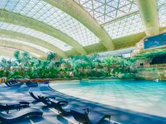 -杭州开元森泊度假乐园