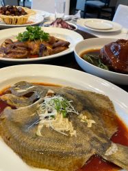 -沈阳君悦酒店·宴会厅