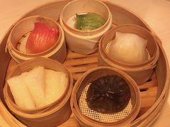 -避风塘(宝山万达店)